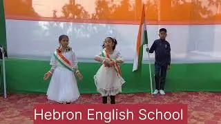 #This Republic Day Celebration Gave Us Goosebumps 🇮🇳 | School Celebration 2026