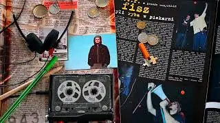 FISZ x EMADE x TYTUS - wywiad w audycji 