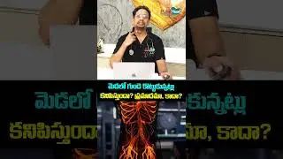 మెడలో గుండె కొట్టుకున్నట్లు కనిపిస్తుందా? ప్రమాదమా, కాదా? | Why Do You Feel Heartbeat in the Neck?