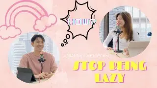 Tiny Changes, Remarkable Result: Stop Being Lazy - 3 Normal People Season 1 Episode 3