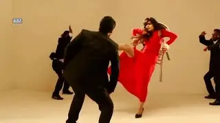 Bangladeshi Action Lady ( Awesome fighting Movie Scene)
