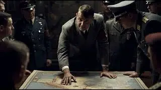 How Adolf Hitler Spent His Final Days