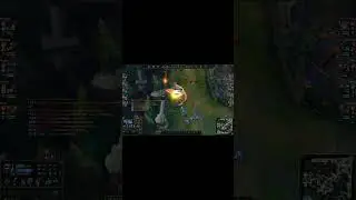 Fed Malphite Can&rsquo;t Handle This Ekko Build! Season 16 LoL Short #leagueoflegends #midlane #ekko #lol