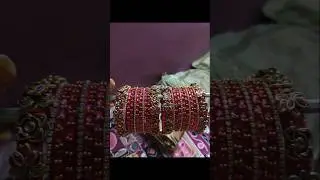 thread bangles making video #bangles #trending #subscribe #threadbangles #yt #love #for sale
