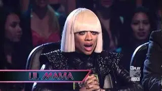 IaMmE - Rocketeer - ABDC6 Finale Performance & Winner Results in HD before 2011 MTV Movie Wards