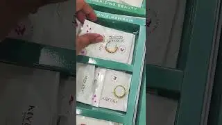 Antitarnish rings collection at cheapest range#jewellery #wholesaler #ytshorts
