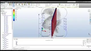 Autodesk CFD 2026   SIMULACION DE AGITADOR