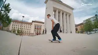 Best Foot Forward Europe | Finals Livestream Teaser  | Innsbruck 2021 | Blue Tomato