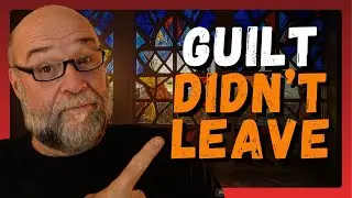 Why Guilt Comes Back After You Leave Religion And What No One Explains