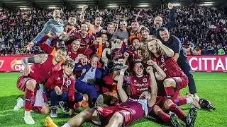 Festa grande al Tombolato | A.S. Cittadella 1973