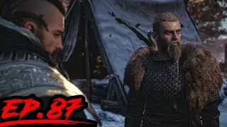 This Son of Jorvik - Ep. 87 (Assassin's Creed Valhalla)