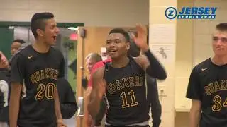 Nick Cartwright-Atkins | Moorestown | 2019 JSZ All-Zone Profile