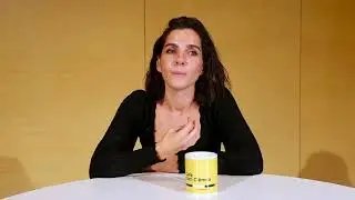 Café com Ciência - Alexandra Fraga