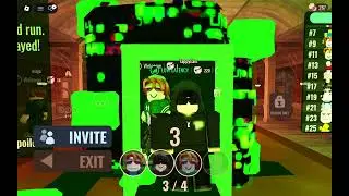How to get all doors daily run badge in doors