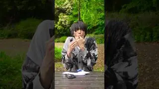 ISSEI funny story😂😂😂Strange World | Magic Lips💋