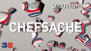 Herzlich willkommen bei SECUTAG® für 100% Schutz vor Plagiaten.