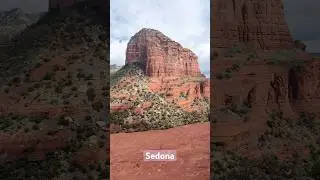 Sedona rejuvenates my spirit overtime I visit. Biking or driving in its natural wonder is ⭐️🧘&zwj;♀️