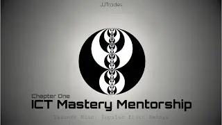 ICT Mastery Mentorship - Episode Nine: Impulse Price Swings 🗿