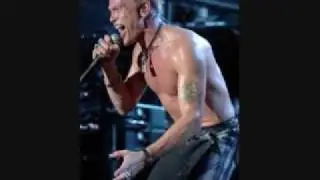 Bleeding Me Insane - Billy Idol