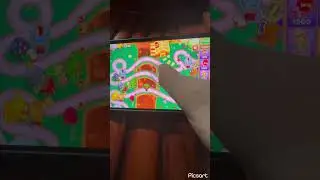 Btd6 challenge only magic towers
