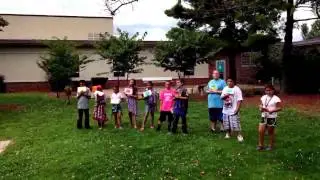 Ecosystems - Animal Population Game - Oh Deer!