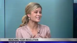 Brilliant Balance says goals, not resolutions, for 2019