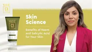 Discover the Secret to Clear, Vibrant Skin with VLCC Clinic Anti Acne Face Wash