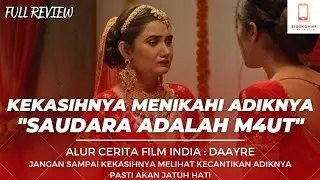 Kekasihnya Jatuh Cinta & Menikahi Adiknya‼️ 