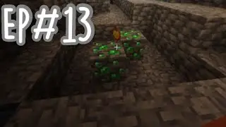 Minecraft ITA EP13 - Il minerale pi&ugrave; raro del gioco 