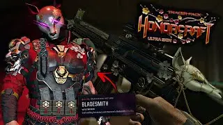 TRACER PACK: HONORCRAFT ULTRA SKIN BUNDLE - FULL SHOWCASE - CALL OF DUTY BLACK OPS 6