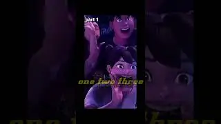 part 1 kpop demon hunter#KpopAnimation#AnimatedKpop#KpopCartoon