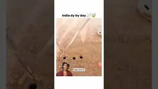 India day by day ❤️ #funny #shorts #youtubeshorts #short #viralvideo #shortvideo #reels #viral