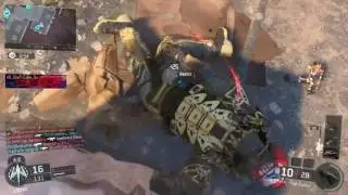 WADESOMAD's Live PS4 skins black ops 3