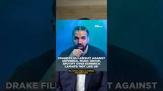 The Super Bowl Moment That Ended Up in Federal Court #drake #kendricklamar #superbowl #zenlawfirm