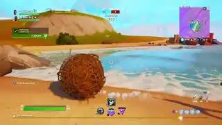 Fortnite 33 kills duos marvel knockout gameplay