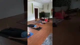 Misra Breath Work... #tantra #Kundalini #kundaliniyoga #chakra #yoga #meditation