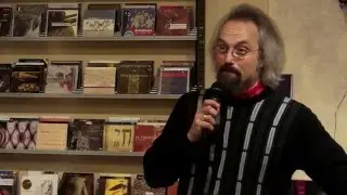 Una hora con Carlos Kalmar