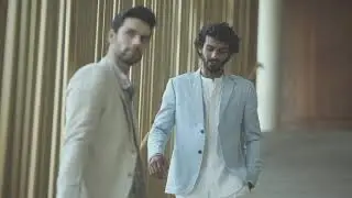 Jaypore Menswear Collection 2021