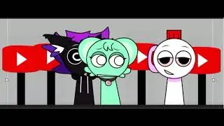 sprunktubers v2 leak (mostly about durpy and moch (other chacter will react too))