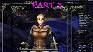 SpellForce - The Order of Dawn [1080p] Gameplay with Millie Evans (Part 3)