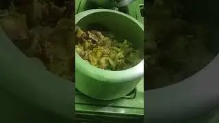 Shobha Singh Bihar rasoi  is live! Cooking video Bihari style mutton curry 