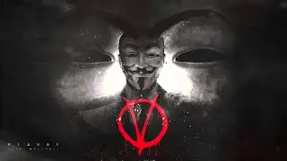 PlanBe x Walchuck - V