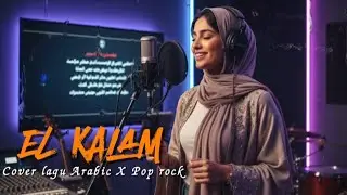 EL KALAM ARABIC TERBARU ‼️ POP ROCK X VIRAL ( Cover ) #Guder Music #coverlagu #terbaik 