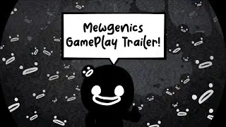 Mewgenics Trailer Gamplay Fanmade