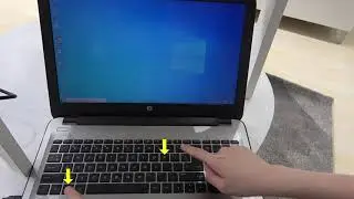 Как подключить ПК/ноутбук на базе Windows к проектору VANKYO?