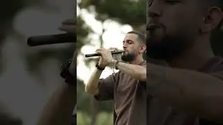 Magsad Azizov - Now We Are Free (cover with Balaban 🪈)