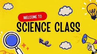 SCIENCE CLASS PART 1| SOLAR SYSTEM EXPLANED| BRAINWAVE #science #sciencefiction #educationalvideo