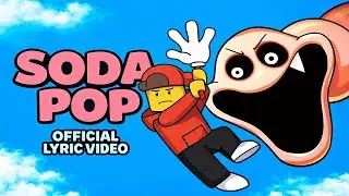 SODA POP x HUNGRY SNAKE VS GIANT WORM | Animated Music Video🔥