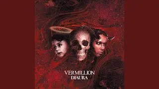 vermillion