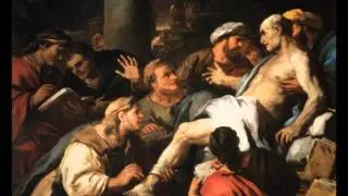 Seneca: Letter 26 - On Old Age and Death